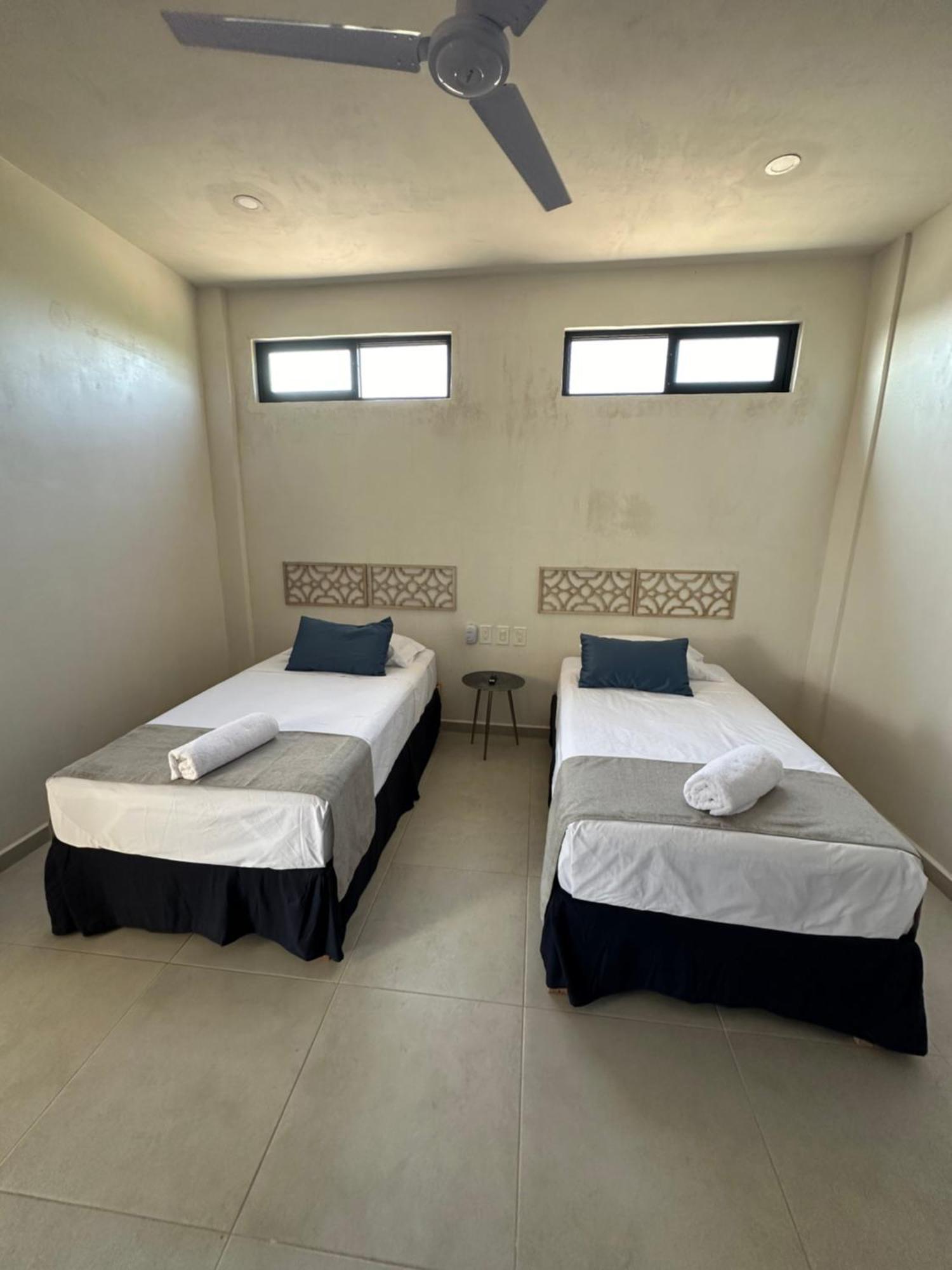 Hotel Casa Prisca Coyuca de Benitez エクステリア 写真